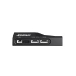Controlador de vuelo SIYI N7 Autopilot compatible con Ardupilot y PX4 Ecosystem M9N GPS y módulo de potencia de 2 a 14S para Drones RC